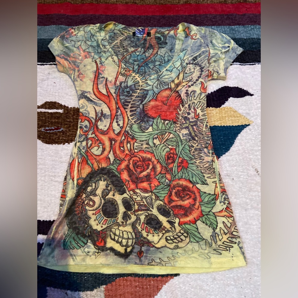 love these shirts
